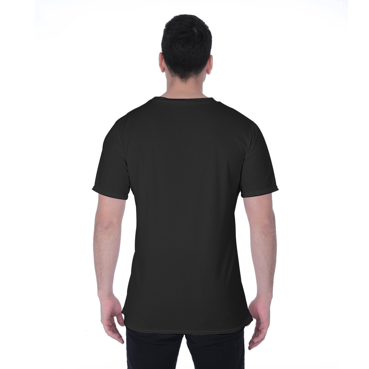 x3Dustco Polyester T-shirt