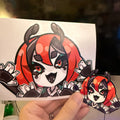 Beastiez Stickers
