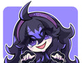 Pokemon Trainer Stickers/Decals - Cynthia/Iono/Rika/N/Hex Maniac