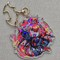 2.5in Zentreya Charms
