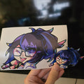 Kson/Henya Sticker Stickers/Decals