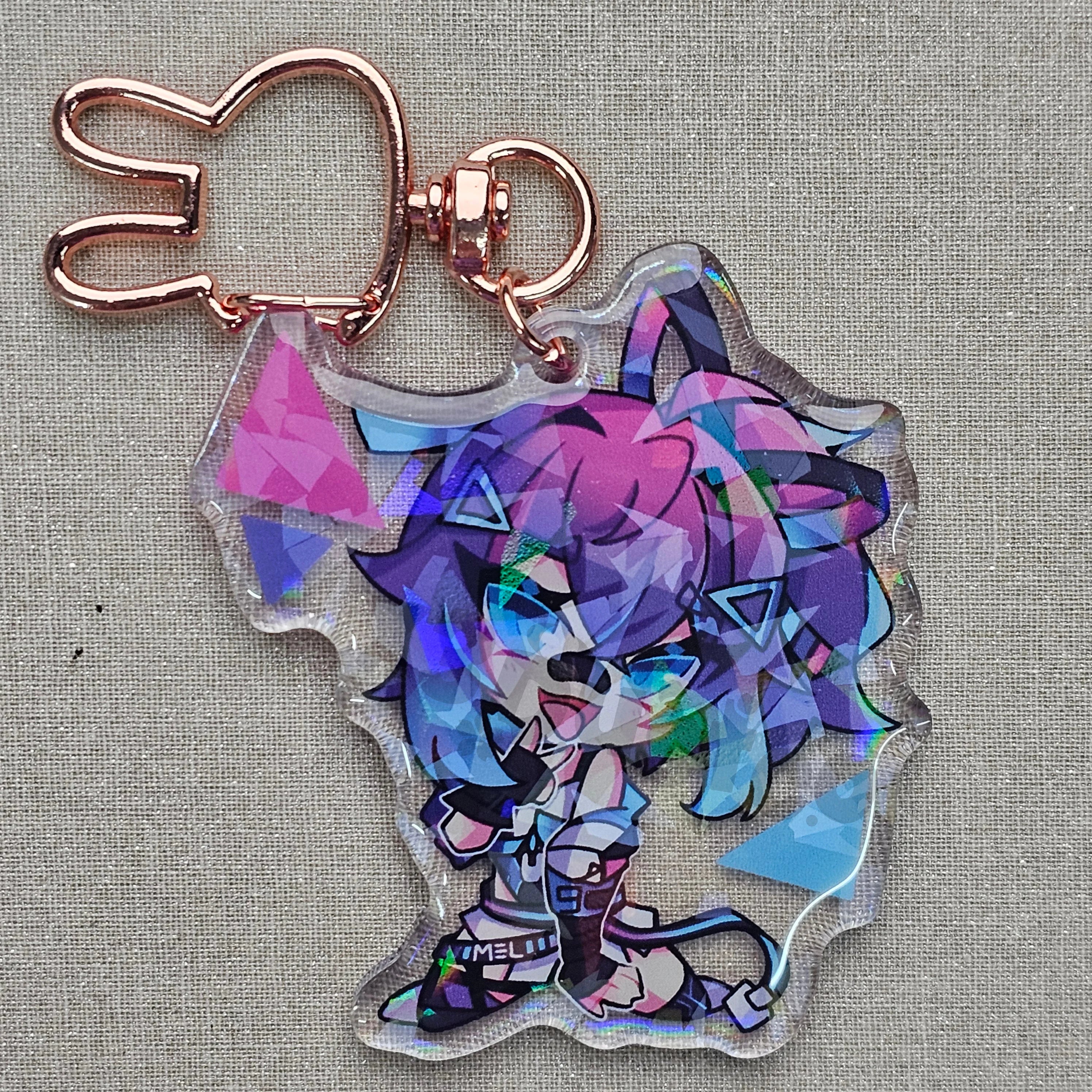 2.5in Projekt Melody Charm