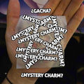 2.5in Mystery Charm (GACHA)