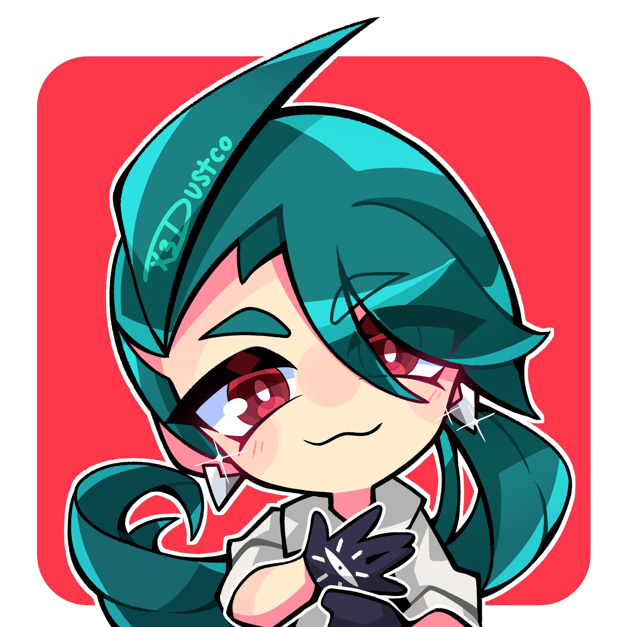 Pokemon Trainer Stickers/Decals - Cynthia/Iono/Rika/N/Hex Maniac