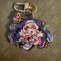 2.5in Indie Vtuber Keychain Charms 3 - Suko/Toma/Meicha/Fream/CyYu/Juniper/HeavenlyFather/Kabhaal/Trickywi