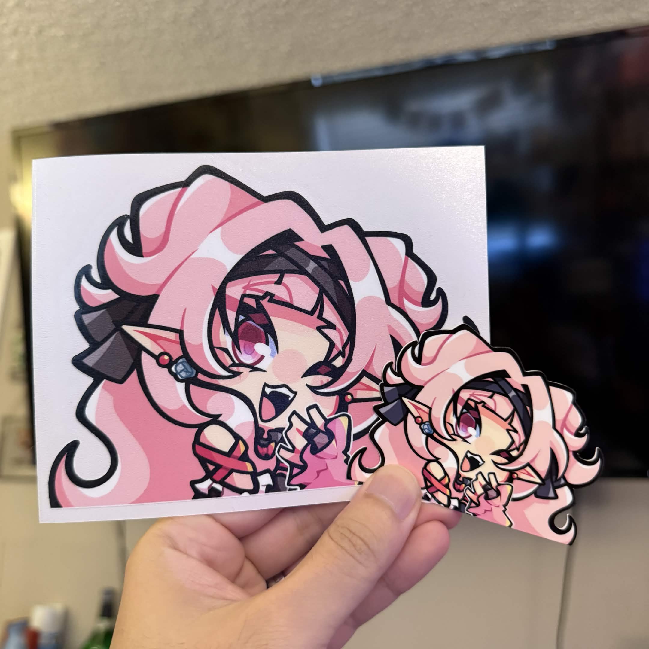 Beastiez Stickers
